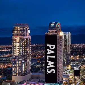 Palms Casino США