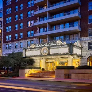 The Royal Sonesta Chase Park Plaza St Louis Отель