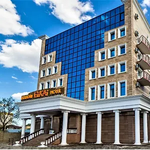 Gokai Казахстан