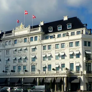 D'angleterre Дания