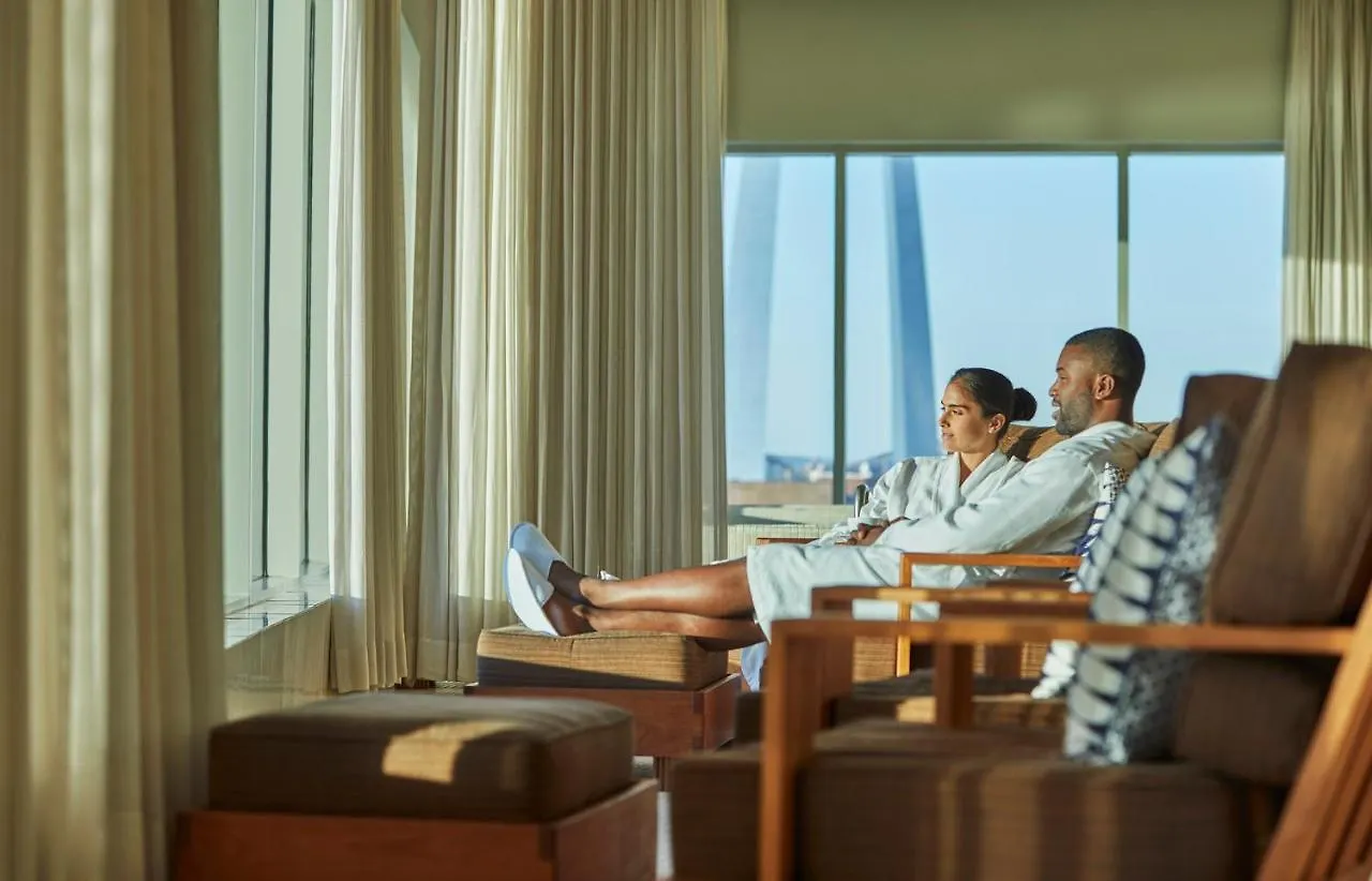 Four Seasons St. Louis Hotel Amerikai Egyesült Államok