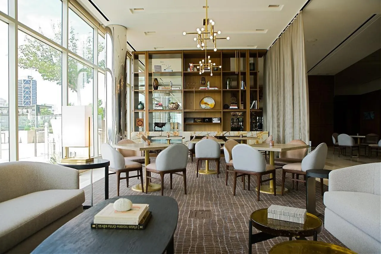 *****  Four Seasons St. Louis Hotel Amerikai Egyesült Államok