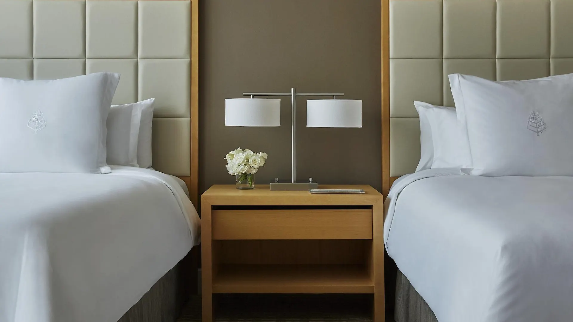 Four Seasons St. Louis Hotel