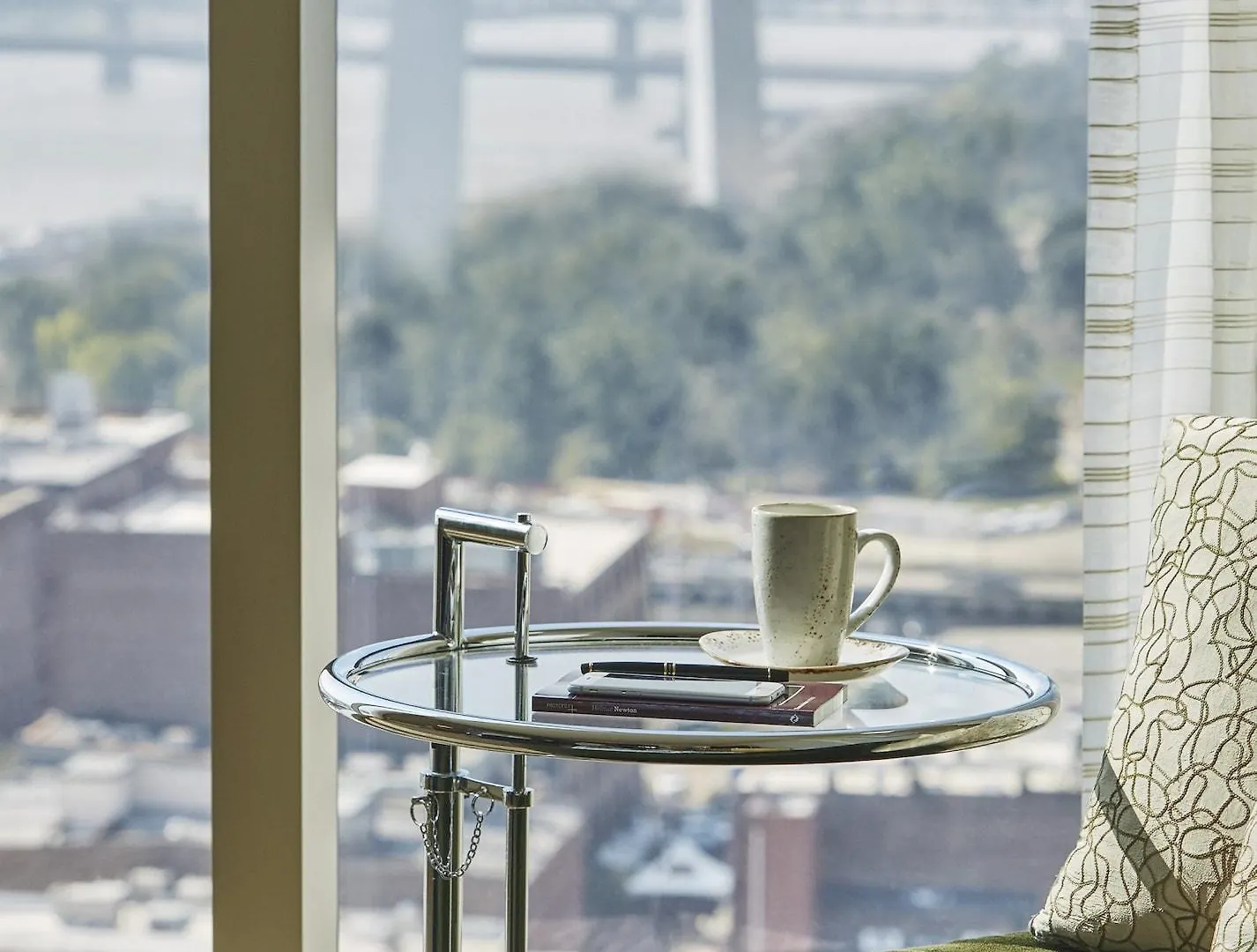 Four Seasons St. Louis Hotel  Saint Louis