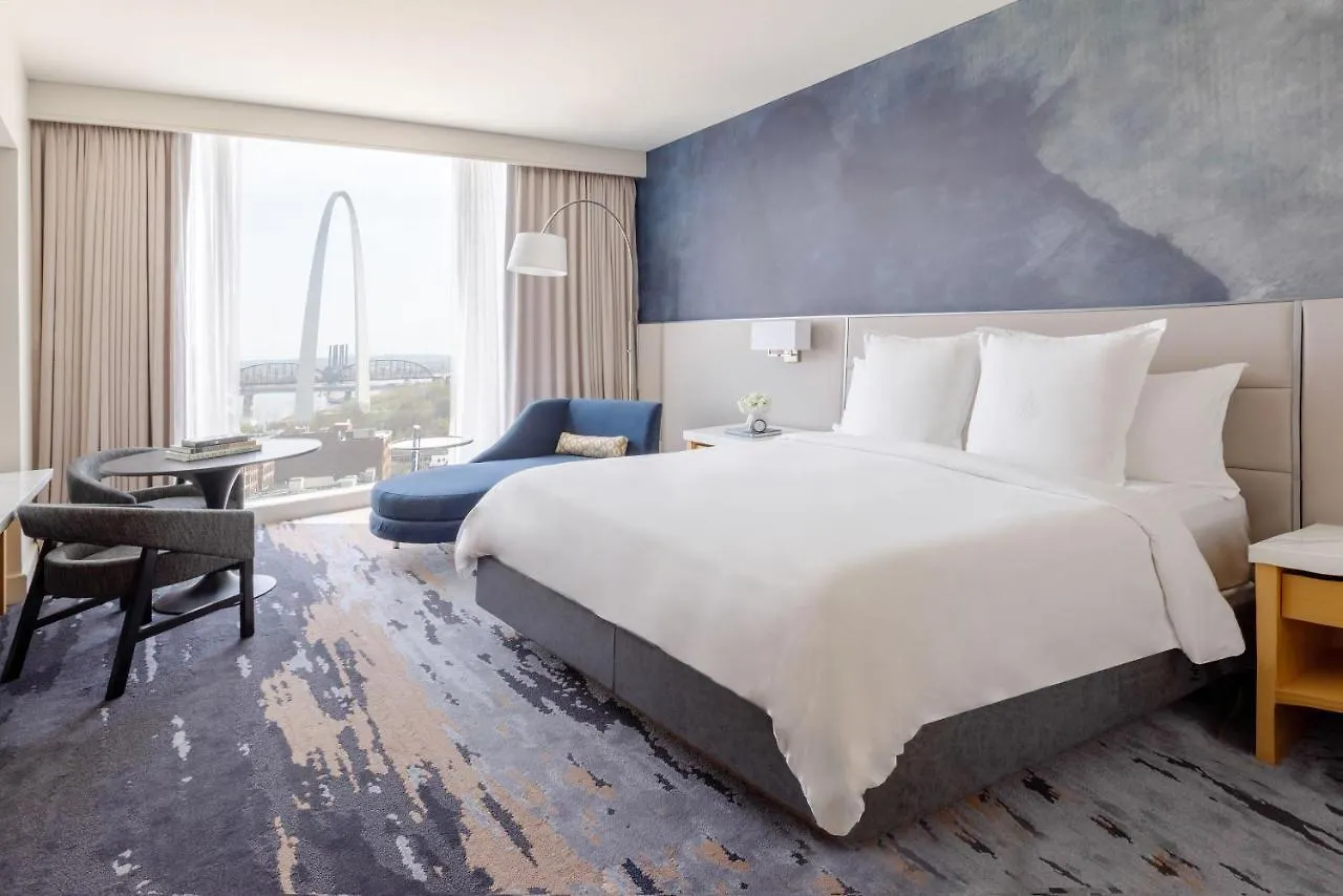 Four Seasons St. Louis Hotel 5*, Saint Louis Amerikai Egyesült Államok