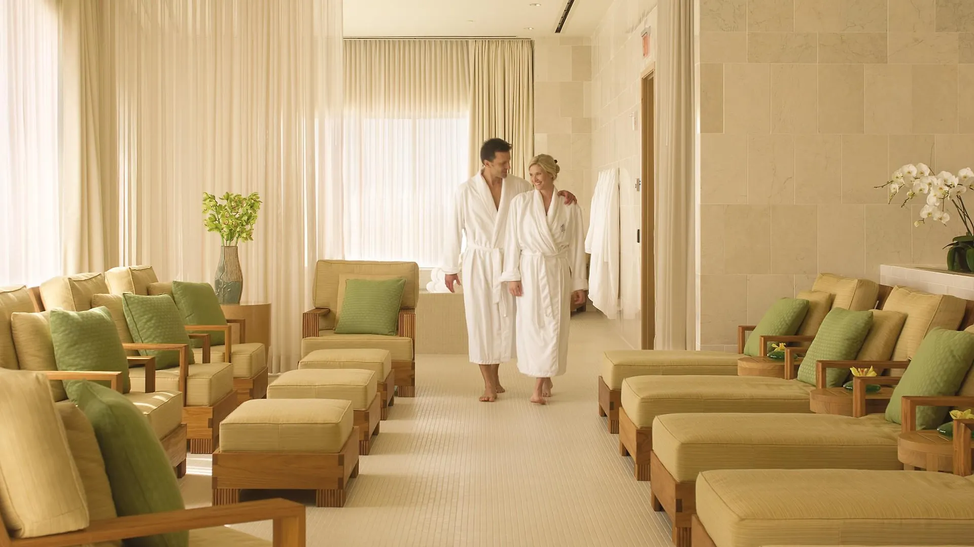 Four Seasons St. Louis Hotel