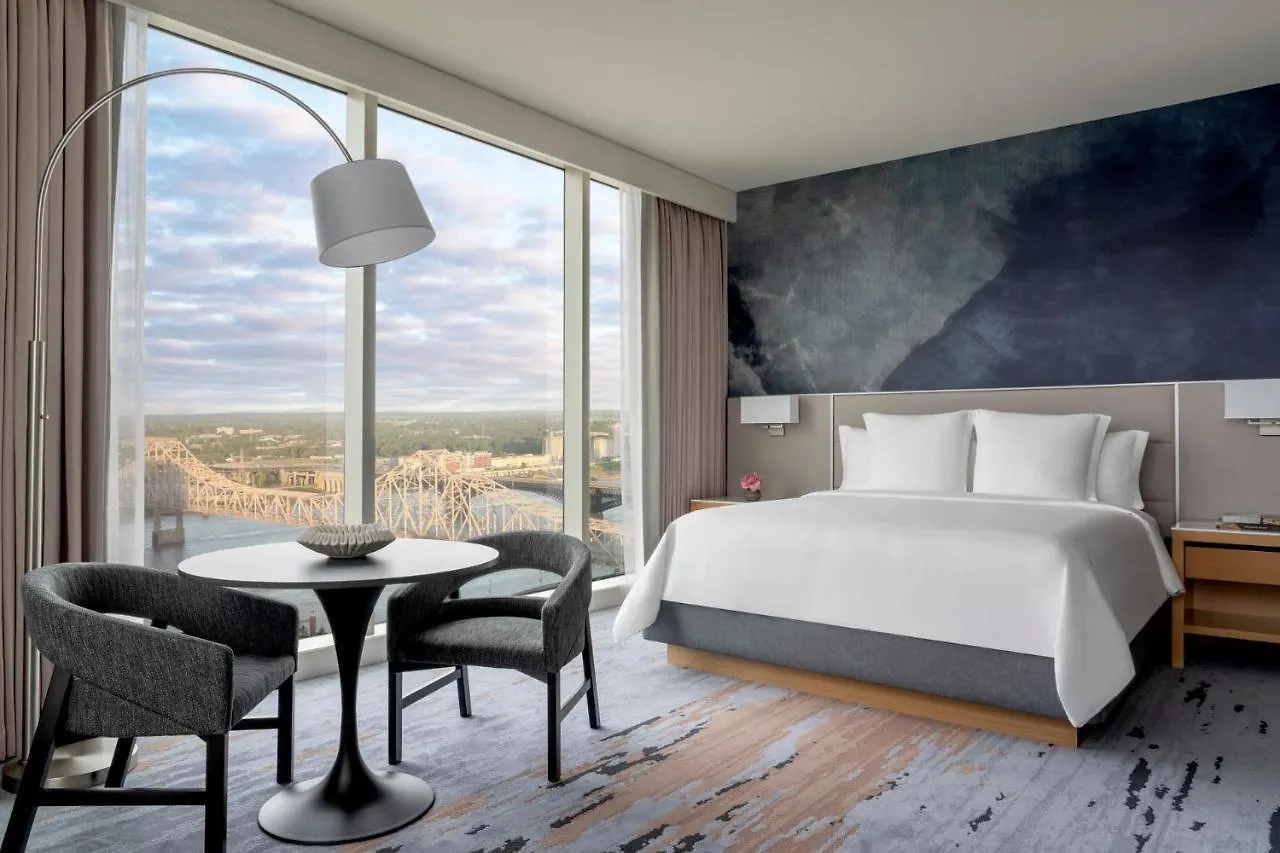 Four Seasons St. Louis Hotel