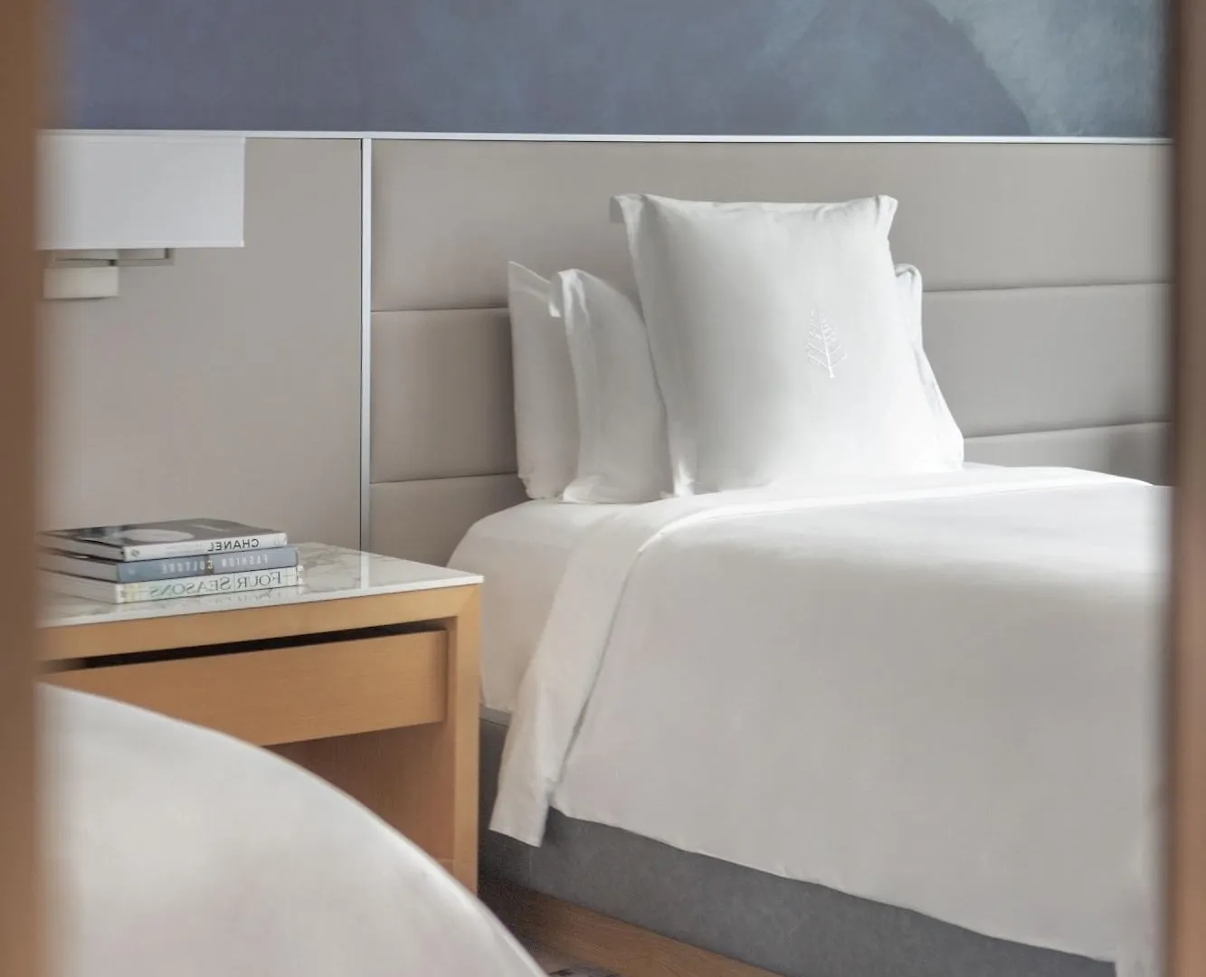 Four Seasons St. Louis Hotel