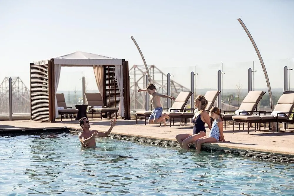Four Seasons St. Louis Hotel  Saint Louis