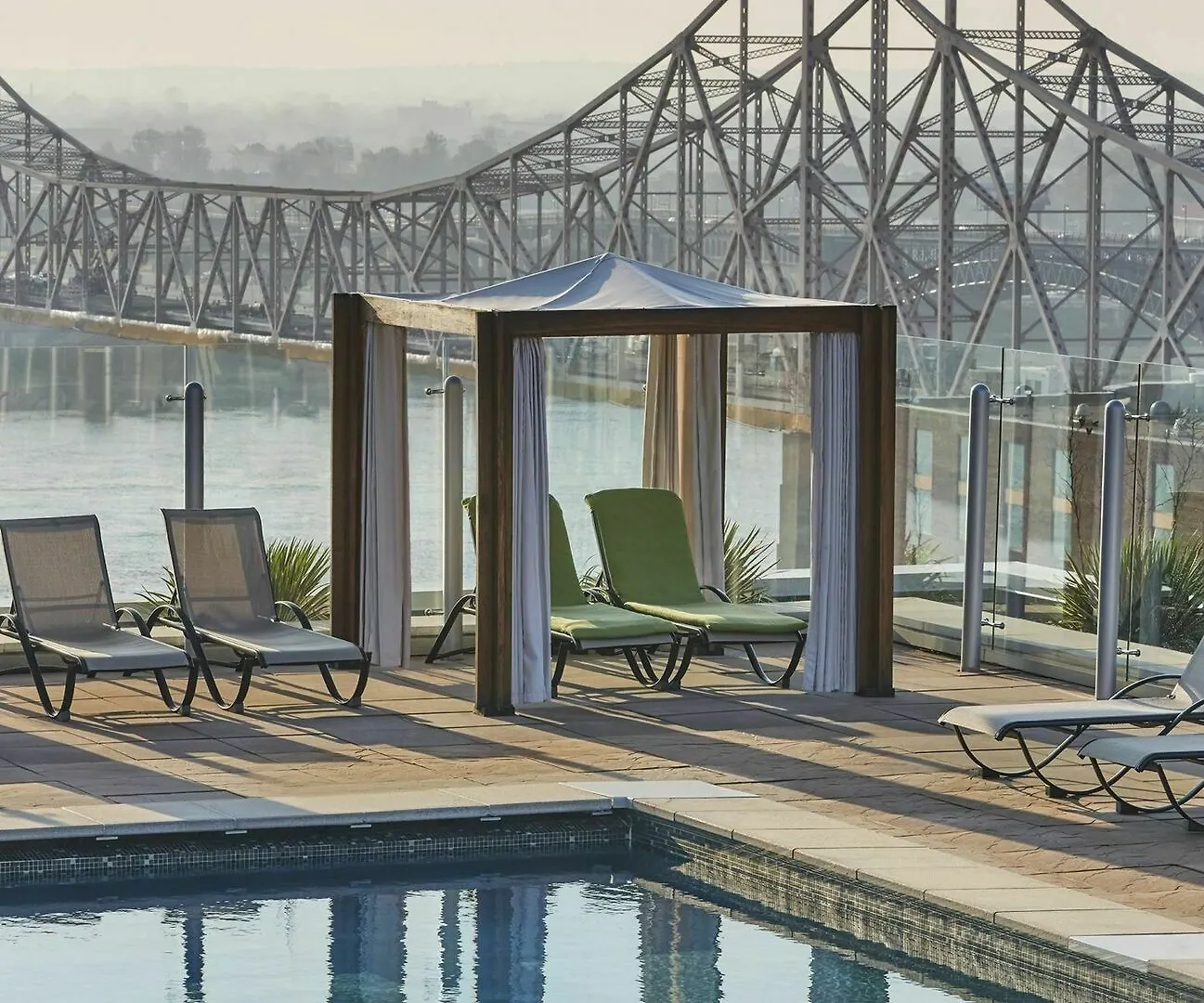 Four Seasons St. Louis Hotel