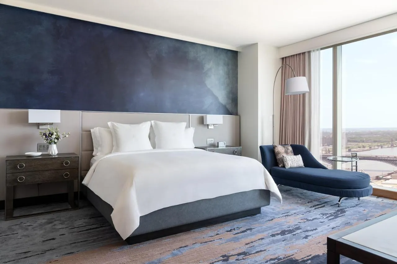 Hotel Four Seasons St. Louis 5*,  Estados Unidos